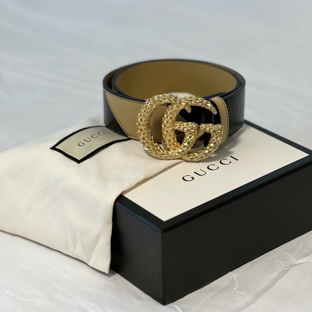 Gucci Women’s Belt